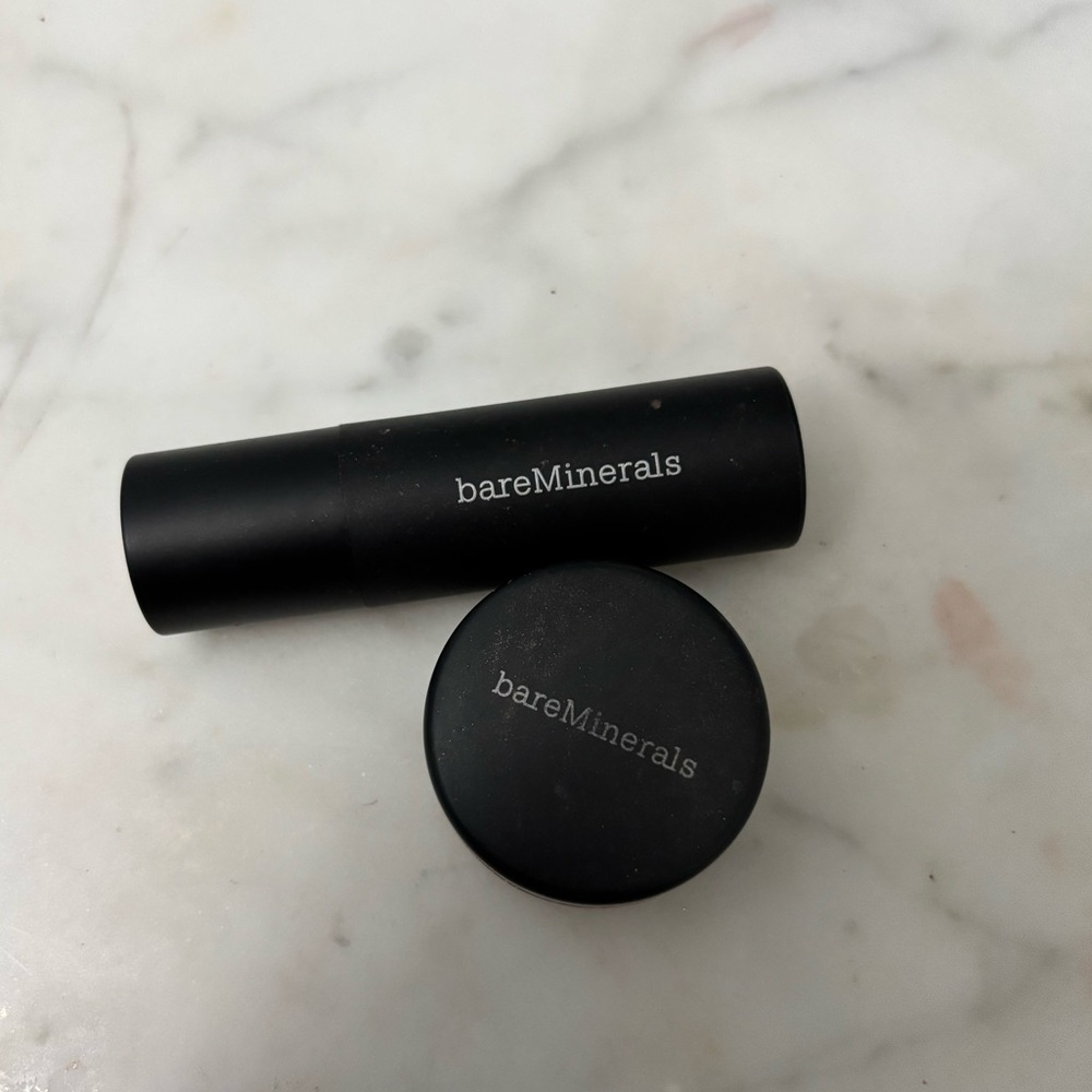 Bare minerals Set